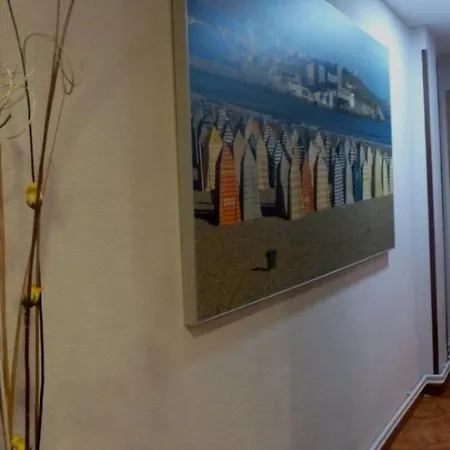 דירה Piso Cerca De La Playa De Poniente *